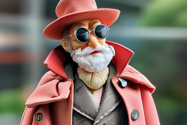 欧美潮玩收藏指南，全品类鉴赏、行情与鉴定技巧