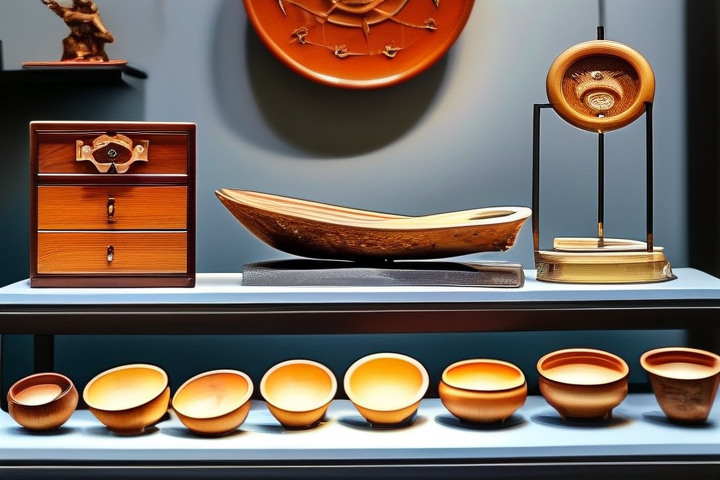 揭秘九品老物件的收藏魅力与鉴定艺术