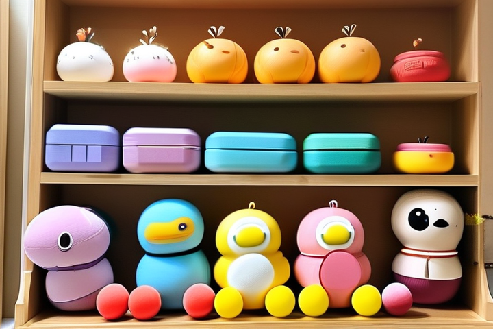 题，日系潮玩收藏指南，从入门到精通的全品类收藏知识、行情与鉴定技巧