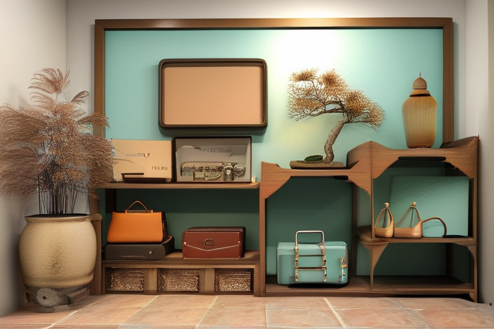 收藏直播带货技巧，揭秘复古收藏市场的新机遇