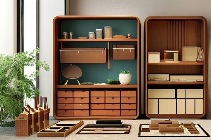 收藏家必备，复古藏品的收纳、展示与修复全套工具