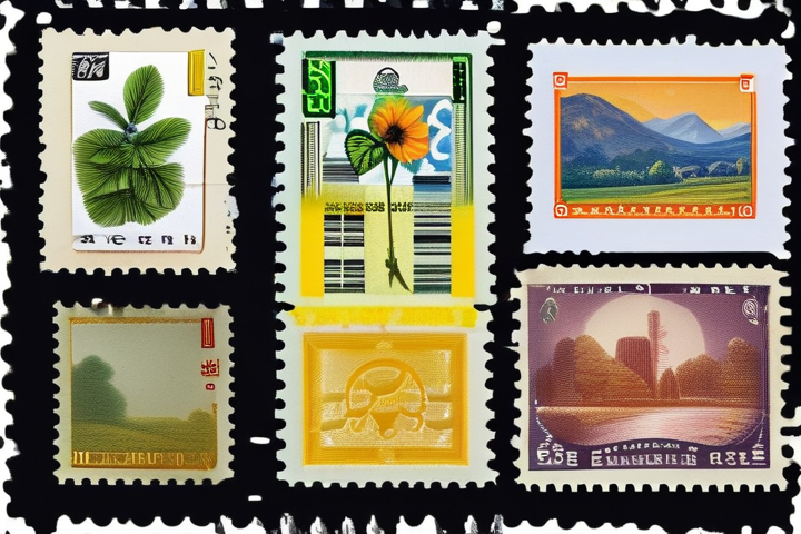 揭秘邮票评级机构，收藏爱好者的必备指南