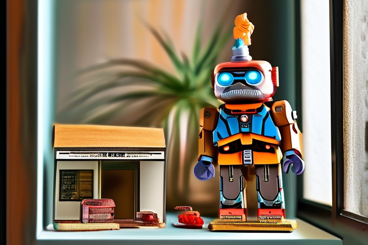 探索复古收藏的世界，进口潮玩品牌与鉴定评级拍卖机构指南