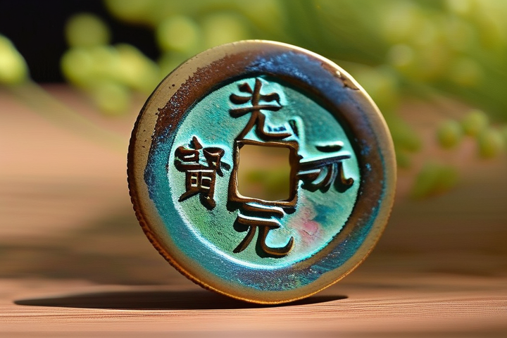 光绪元宝，潮玩收藏中的瑰宝，如何辨别真伪？