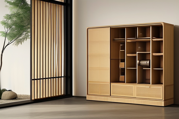 珍藏岁月的守护者，老物件展示柜选购指南