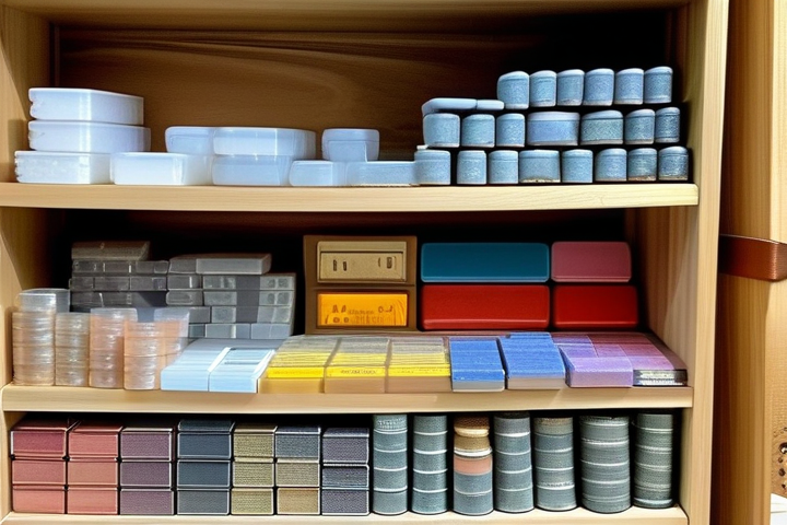 掌握市场脉搏，全面解析潮玩、邮票、钱币与老物件收藏的行情与鉴定技巧