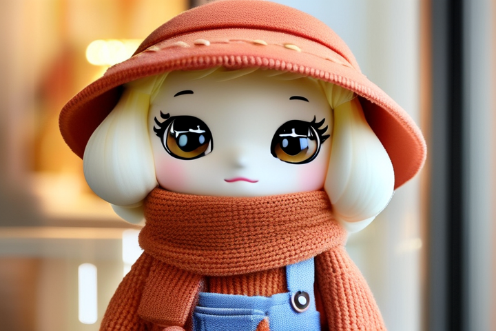 泡泡玛特，潮玩收藏的潮流与鉴定的艺术