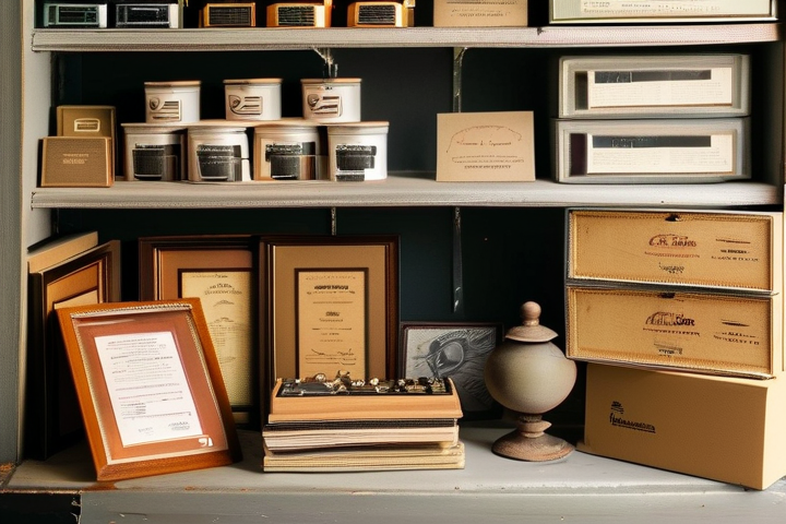 探索复古收藏的潮流，品牌促销活动与鉴定评级拍卖机构指南