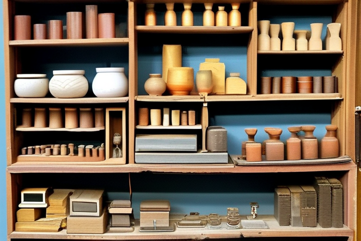 探索复古收藏的奥秘，老物件修复机构与潮玩品牌鉴定评级