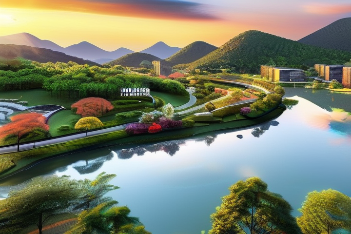 县域创业孵化园，返乡创业者的福音—全面解读返乡创业补贴与扶持政策