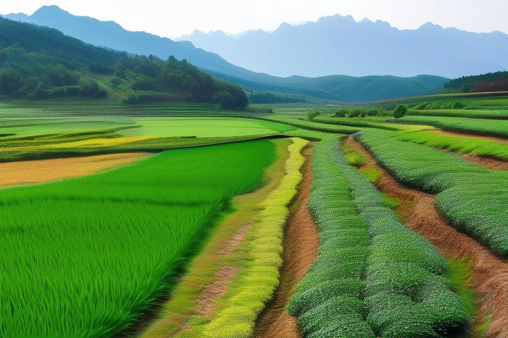 返乡创业，产业发展资金助力项目落地运营