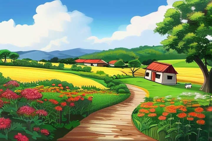 乡村餐饮赛道，返乡创业的机遇与挑战