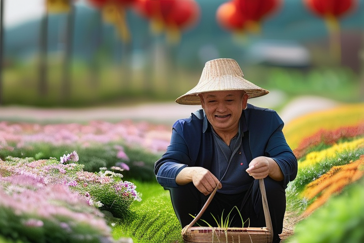 乡镇居民消费崛起，返乡创业的新机遇与挑战