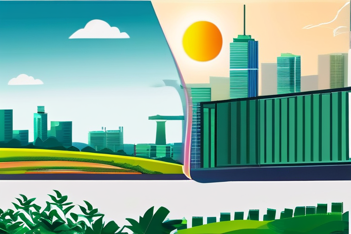 冷链物流助力返乡创业，全配套服务助推项目落地运营