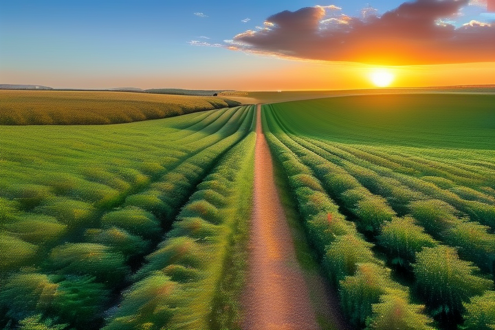 返乡创业新机遇，掌握增值税减免政策，轻松开启创业之路