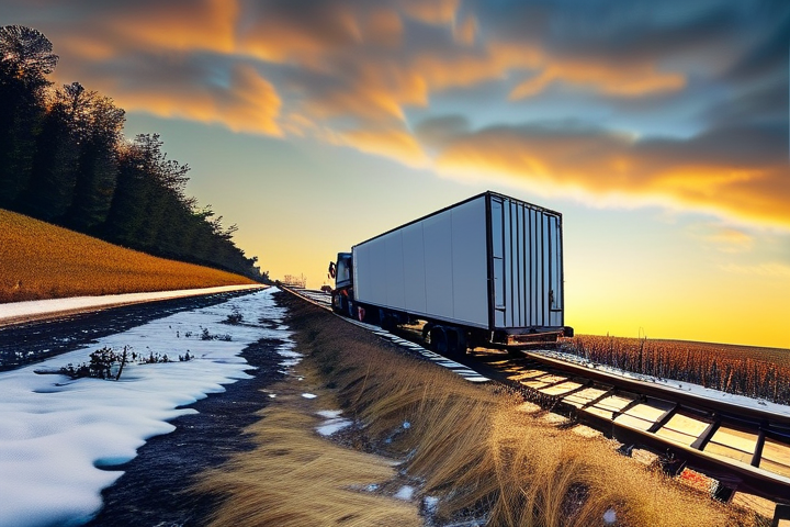 打造农产品冷链物流链，返乡创业新机遇