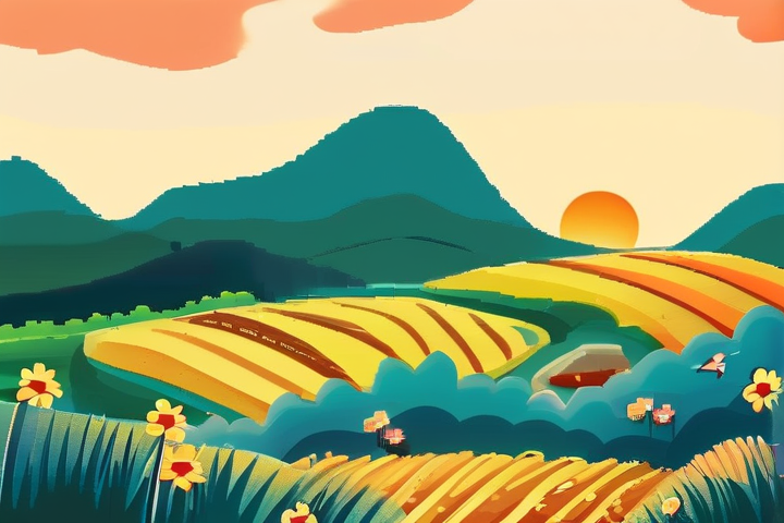 返乡创业资讯，全方位服务助力创业落地运营