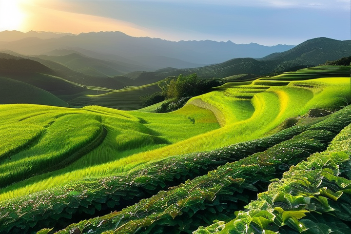 把握消费趋势，返乡创业的机遇与发展方向