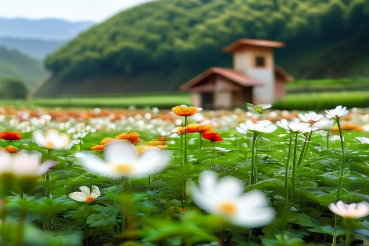 乡镇创业贷款，返乡创业者的福音