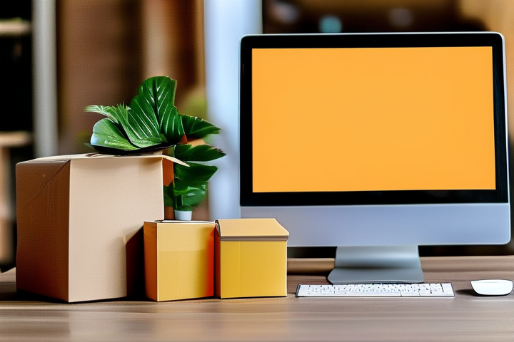 一站式包装配套服务，助力返乡创业落地运营