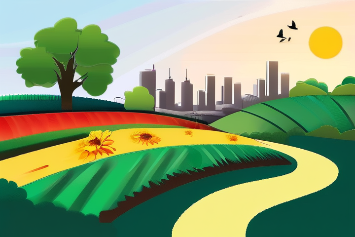 返乡创业政策全解析，审核流程与申报技巧