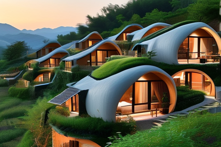 乡村振兴新动力，小众民宿的崛起与机遇