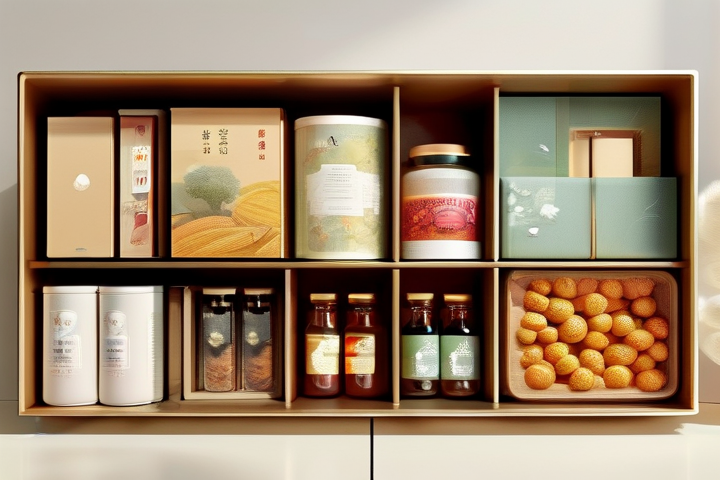 返乡创业新机遇，农产品礼盒的全赛道发展解析