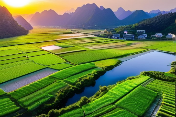 乡村非遗资源激活乡村振兴新动能