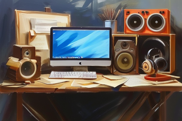 艺考攻略，全面备战编导、播音、美术与音乐专业考试