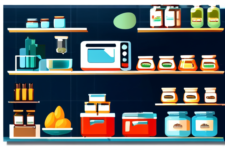 医疗器械市场布局与全渠道销售策略—以家用市场为例-一粒cc