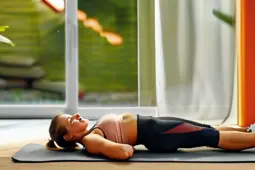 快手减脂，居家健身指南，打造个性化训练计划