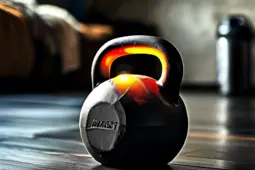 健身打卡，点燃你的坚持之火