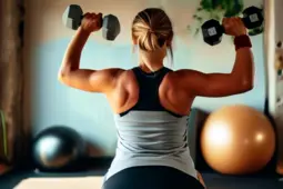 健身福利，解锁你的坚持之旅