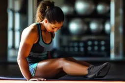 生酮饮食原理与新手健身入门指南