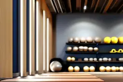 健身打卡，记录每一步，见证成长