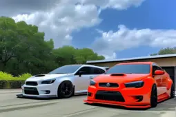 汽车改装与升级，打造个性化的移动生活空间