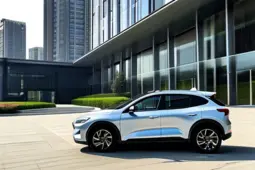 长安福特，全面覆盖燃油与新能源全品类车型，中外车企动态一览