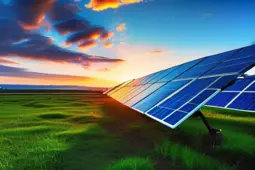 光伏市场，政策引领与市场动态