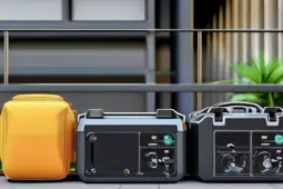 储能补贴政策下的户外运动装备市场动态