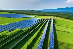 光伏电站安全验收，确保户外运动与可再生能源项目长期稳定运行的关键