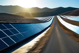 硅片企业，产业链的革新与扩张之路