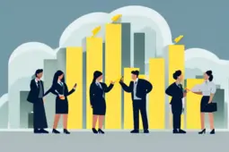 职场礼仪指南，掌握晋升与团建中的禁忌，避免失礼