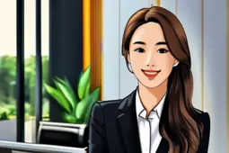 职场礼仪，专业商务素养的体现