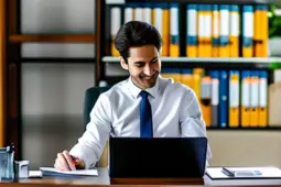 职场礼仪，构建高效协作的桥梁