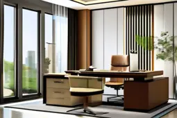 职场礼仪，打造和谐办公环境