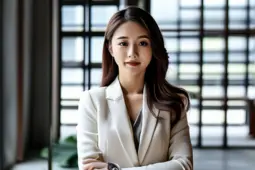 职场仪态，塑造专业形象的关键