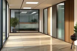 走廊礼仪，打造和谐办公环境的艺术