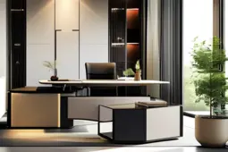 职场礼仪，营造和谐办公氛围的秘诀