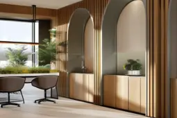 公共办公区礼仪，打造和谐职场环境