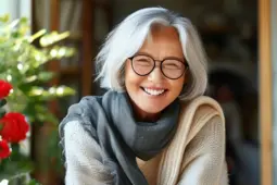 智慧生活新篇章，为银发族打造全方位适老化改造